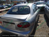 DAEWOO - CHEVROLET LANOS